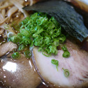 中華そば しながわ 中華そば