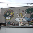 THE FINEST NOODLES EL DORADO 我流旨味ソバ