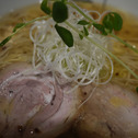 THE FINEST NOODLES EL DORADO 潮の旨味ソバ