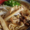 中華そばJAC 中華そば