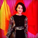 ISSEI MIYAKE perfume show