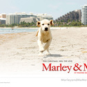 『Marley and Me』