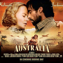 『AUSTRALIA』