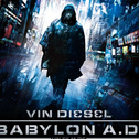 『BABYLON A.D.』