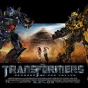 『Transformers: Revenge of the Fallen 』blu-ray