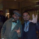 DJ Hapi Kurino 12/11/2009