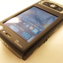 Cover Replacement NOKIA N95