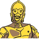 "How typical"-C-3PO