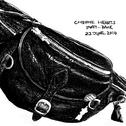 My CHROME HEARTS "SNAT PACK"