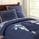 Darth Vader Quilted Bedding