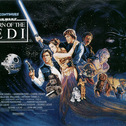 『Star Wars: Episode VI - Return of the Jedi』