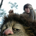 『Where the Wild Things Are』