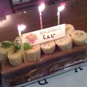 07/25 @My Birthday