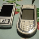NOKIA Re-REPLACEMENT