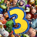 『Toy Story 3』