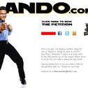 Welcome To Lando.com