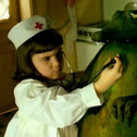 『Le Fabuleux Destin d'Amélie Poulain』(2001)