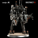 EXO SUIT(DISTRICT9)