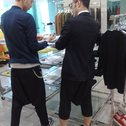 Sarrouel Bros.