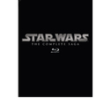 Blu-Ray STAR WARS