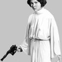 Memorable quotes of Princess Leia