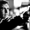 Rick Deckard　Ex-cop. Ex-blade runner. Ex-killer. -Blade Runner-
