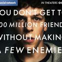 『THE SOCIAL NETWORK』(2010)