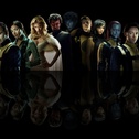 『X-Men: First Class』(2011)