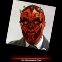 Star Wars: Episode I - The Phantom Menace 3D