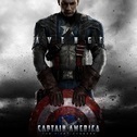 『Captain America: The First Avenger』（2011）