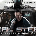 Real Steel (2011)