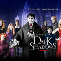 Dark Shadows(2012)