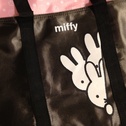 Miffy from フジパン