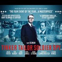 Tinker Tailor Soldier Spy(2011)