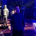 MONCLER W 相澤さん
