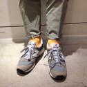 New Balance M1300JP　not GREY