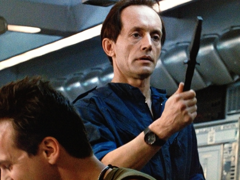 Wrist Watch-WEYLAND YUTANI - 蛍雪ジェダイ（森山真司） | SHOP/BRAND