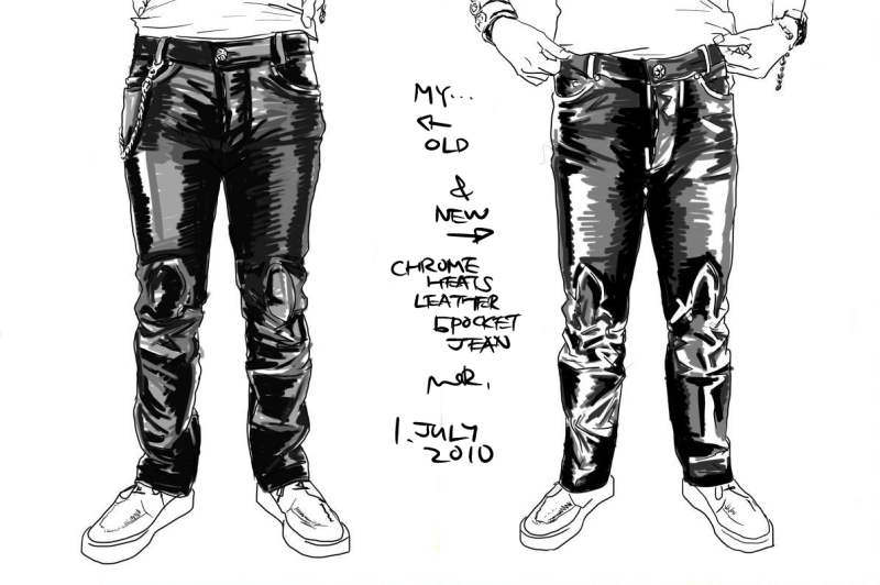 http://www.houyhnhnm.jp/blog/moriyama/images/jedi_chrome_hearts_%3Beather_pants_2_pair.jpg