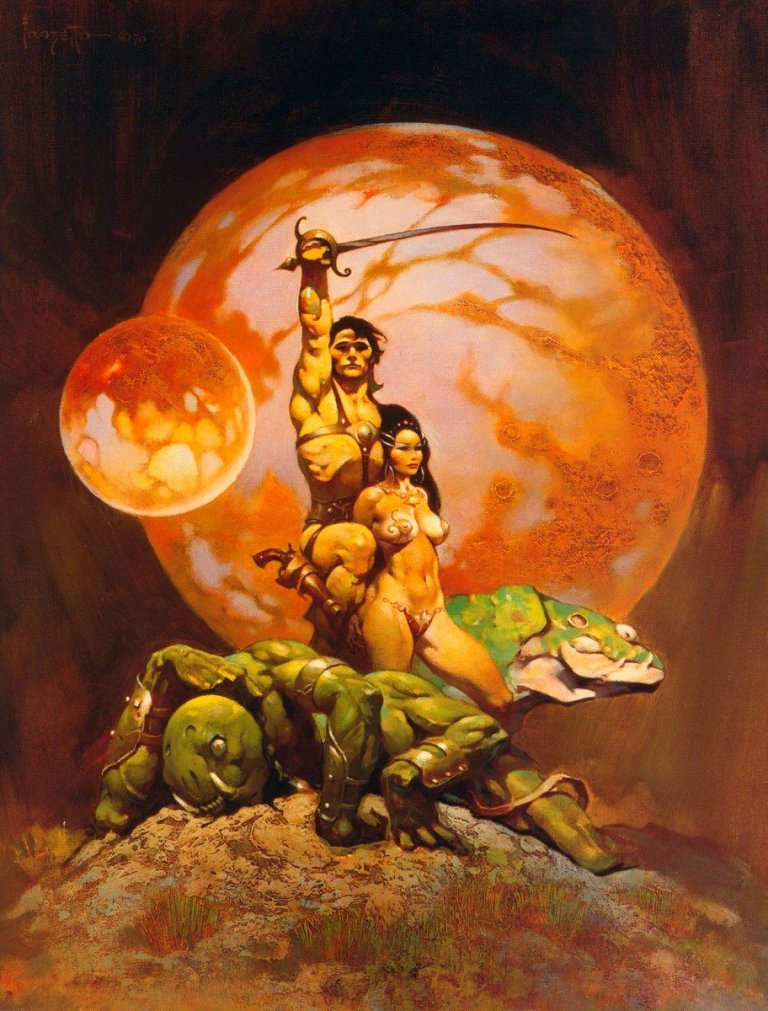 http://www.houyhnhnm.jp/blog/moriyama/images/jedi_john_carter_frank_frazetta.jpg