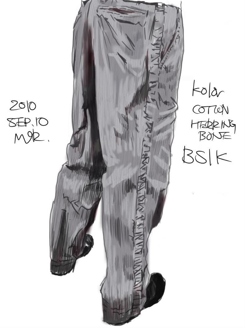 http://www.houyhnhnm.jp/blog/moriyama/images/jedi_kolor_herring_bone_bsik.jpg