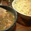 駒場東大前　『侍』 えび つけ麺