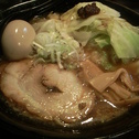 麺屋 和利道（わりと）