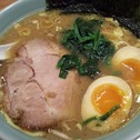 原宿AFURI　柚子塩らーめん