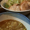 かづ屋　ワンタン麺