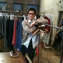 号外(stylist鈴木 はじめさんがアシスタントを募集されています)
