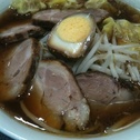 なわて 特製らーめん