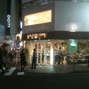 J S BURGERS CAFE 渋谷