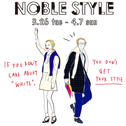 Noble Style