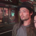 柿本君と宮澤君