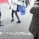 某取材で。